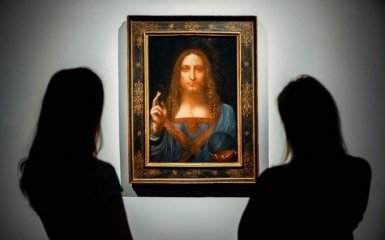«Спаситель мира» найден: самую дорогую картину в мире обнаружили в неожиданном месте