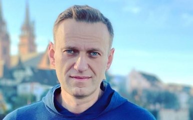 Німеччина передала Росії нові дані про отруєння Навального