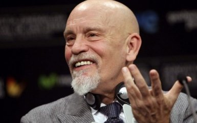 В Киеве выступит известный американский актер