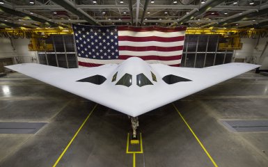 B-21 Raider