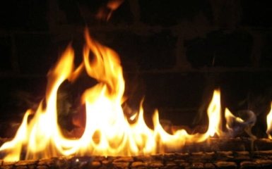 Пожар на военном объекте: известно об инциденте на Черниговщине