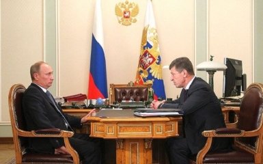 Переговорщик Путина срочно отправился в Берлин из-за Украины - что случилось