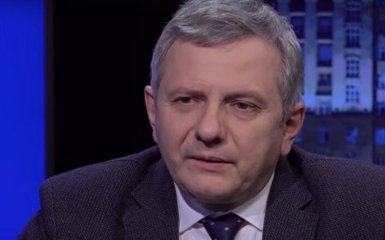 Советник Зеленского обвинил банки ЕС и США в связях с РФ