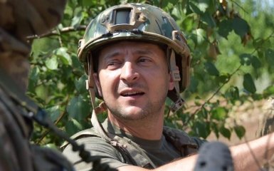 Не произойдет сразу - у Зеленского шокировали прогнозом о Донбассе