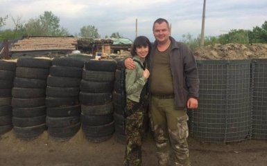 Нардеп і екс-міністр потрапили під обстріл в зоні АТО