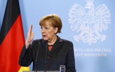 Німеччина і Росія сперечаються про створення над Сирією безполітної зони