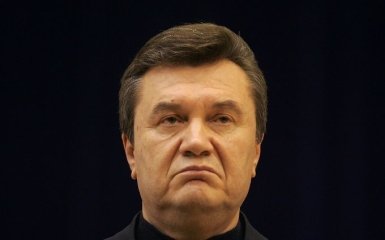 Путешествие Януковича по России обернулось скандалами: появились фото и видео