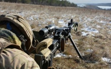 Сили АТО понесли масштабні втрати на Донбасі - штаб