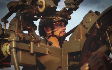 Атака России на Украину 28-29 августа - первые подробности