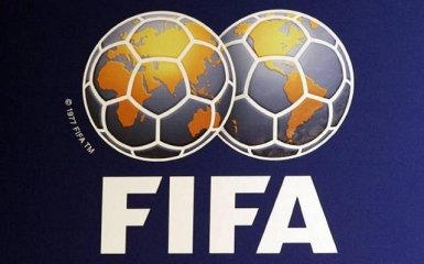 Объявлены претенденты на пост главы ФИФА