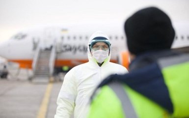 Скільки українців готові прийняти евакуйованих з Китаю у своєму місті - результати опитування