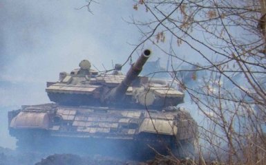 На Донбассе боевики устроили адские бои - что там происходит