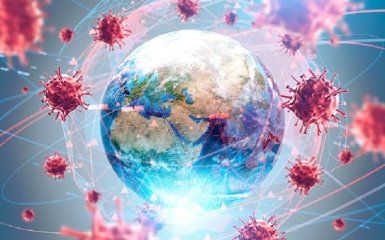 Вчені нарешті знайшли молекулу-вбивцю коронавірусу