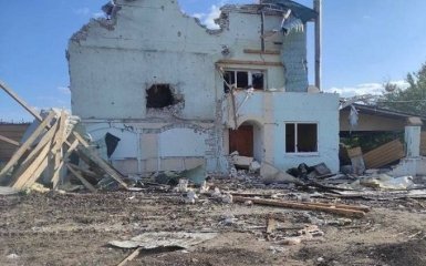 Российский обстрел убил шестилетнего ребенка в Лисичанске — ОВА