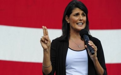 Свержение режима Асада: постпред США в ООН высказалась о приоритетах Администрации Трампа