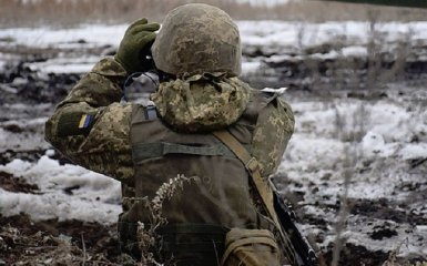 Ситуація на Донбасі: штаб ООС повідомив хороші новини