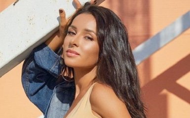 Поліція затримала чоловіка за звинуваченнями у погрозах Златі Огневич — відео