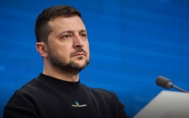 Зеленський назвав орієнтовні терміни вступу України до ЄС та НАТО