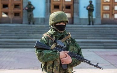 Окупанти Криму приголомшили новим скандальним рішенням