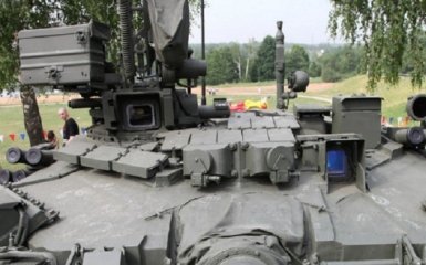 З'явилися нові фото путінських подарунків для бойовиків ЛНР