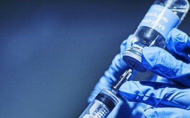 ВООЗ закликає не вакцинувати дітей від COVID-19