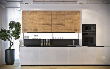 Як вибрати кухню: 3 ключові поради від дизайнера