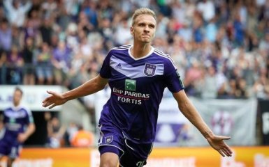 "Динамо" влітку отримає супербомбардира