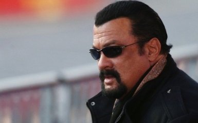 У Путіна пояснили, чому зробили Сігала росіянином