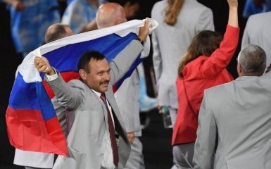 У Росії нагородили винуватця міжнародного скандалу: соцмережі закипіли