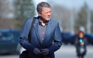 Маркевич выступил с громким обращением к Коломойскому