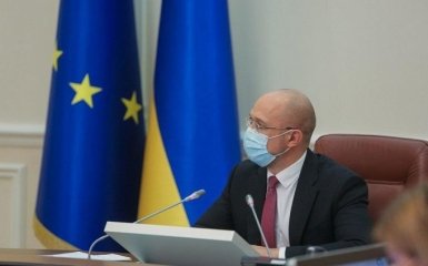 Это довольно жестко - Шмыгаль сделал неожиданное предупреждение власти и украинцам