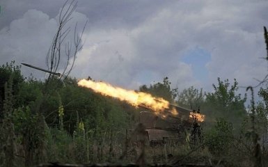 ЗСУ відбили 46 атак армії РФ на сході України та вразили ворожий пункт управління — зведення Генштабу