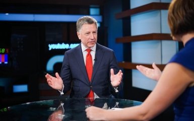 Волкер назвав єдиний варіант успішного вирішення конфлікту на Донбасі
