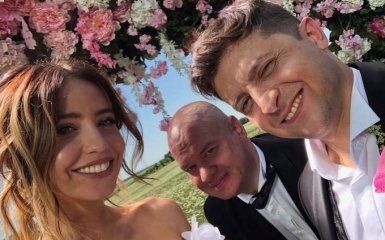 Відомий український комік отримав десяток ляпасів на зйомках: з'явилося відео