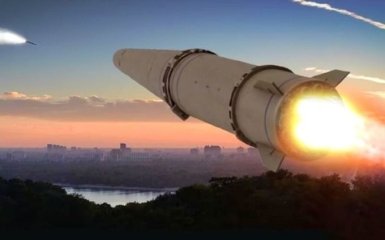 По всій Україні оголошено повітряну тривогу — у Дніпрі лунають вибухи