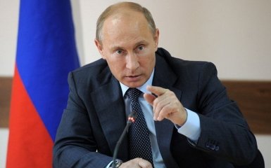 Путин отдавал приказ отравить "Новичком" не только Скрипаля: всплыли скандальные подробности происшествия