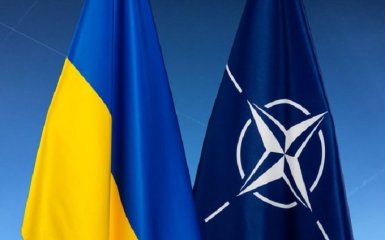 Україна сподівається на швидкий вступ у НАТО після Фінляндії та Швеції