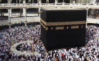 Вбивчий коронавірус - на Близькому Сході вдалися до безпрецедентної заборони