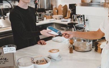 Сучасні технології автоматизації кафе