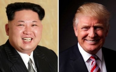 Трамп заявил о готовности встретиться с лидером КНДР