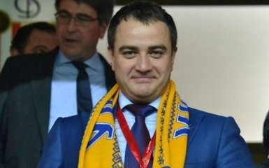 Павелко: если Динамо и Мариуполь договорятся, ФФУ пойдет им навстречу