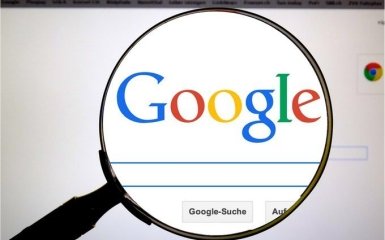 Названы самые популярные запросы украинцев в Google