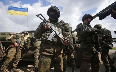 Міністр оборони зробив резонансну заяву про АТО: опубліковано відео