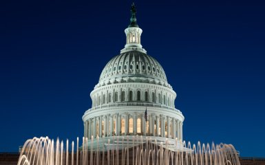 Шатдаун у США - що наразі відомо