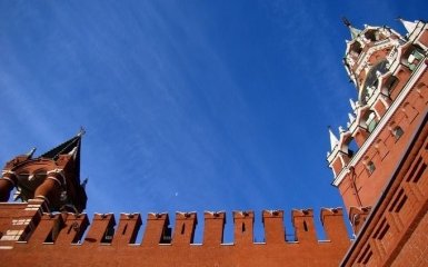 РосЗМІ включили Україну в список недружніх країн Росії