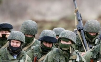 Большинство военных РФ в Украине мечтают сбежать — перехват ГУР