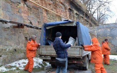 У центрі Одеси зробили страшну знахідку: з'явилися фото