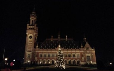 Суд против России в Гааге: в Кабмине оценили возможности Украины