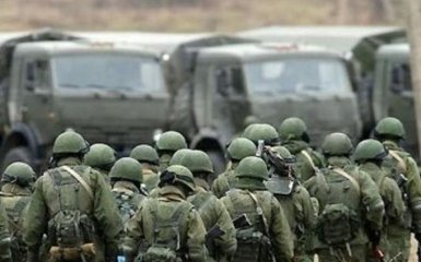 Армия РФ пытается сформировать ударную группировку в районе Купянска — Генштаб