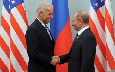Байден и Путин провели переговоры по Украине — о чем договорились